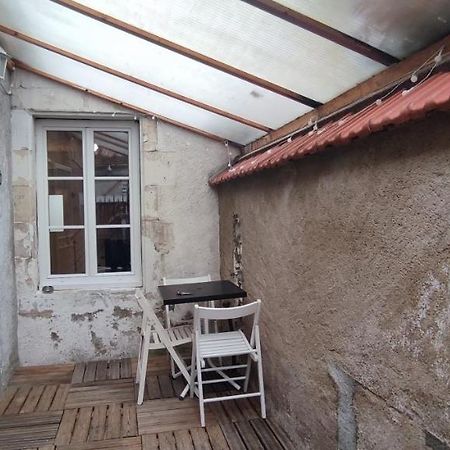 Maison Proche Des Bords De Loire Neuvy-sur-Loire Kültér fotó